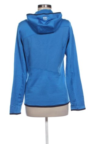 Damska bluza sportowa Ortovox, Rozmiar M, Kolor Kolorowy, Cena 258,99 zł