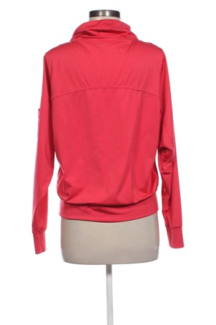 Дамско спортно горнище Unbranded, Размер L, Цвят Червен, Цена 20,45 €
