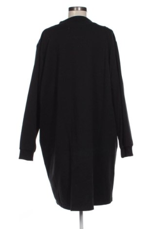 Дамско спортно горнище Unbranded, Размер XXL, Цвят Черен, Цена 20,45 €