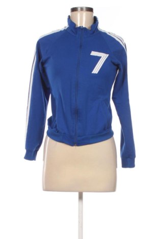 Damska bluza sportowa Unbranded, Rozmiar XS, Kolor Niebieski, Cena 107,99 zł, #136698139