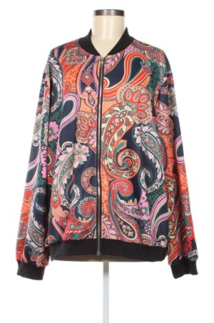 Bluză trening de femei Unbranded, Mărime 4XL, Culoare Multicolor, Preț 85,99 Lei, #136705570