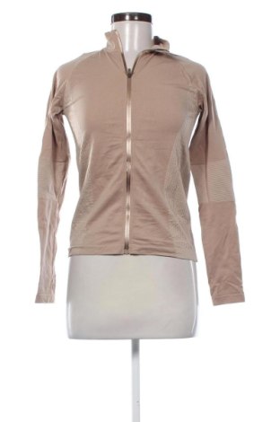 Damen Sportoberteil H&M, Größe S, Farbe Beige, Preis € 10,99, #136771212