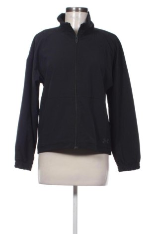 Damska bluza sportowa Under Armour, Rozmiar L, Kolor Czarny, Cena 131,57 zł, #136689158