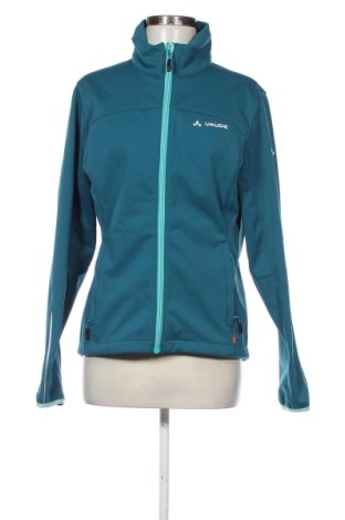 Damska bluza sportowa Vaude, Rozmiar M, Kolor Zielony, Cena 129,99 zł