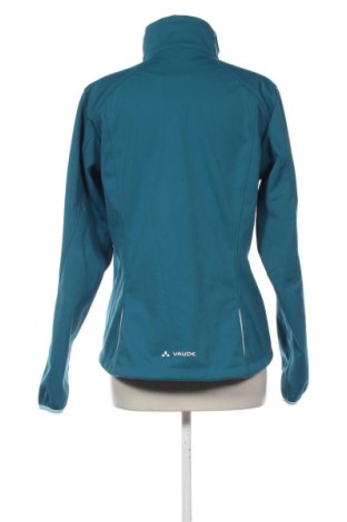 Damska bluza sportowa Vaude, Rozmiar M, Kolor Zielony, Cena 129,99 zł