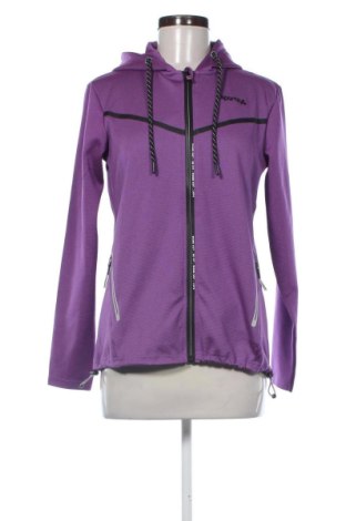 Bluză trening de femei Work Out, Mărime S, Culoare Multicolor, Preț 123,99 Lei, #136699537