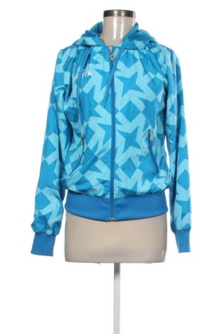 Damenjacke Nikita, Größe S, Farbe Blau, Preis € 46,99, #136707263