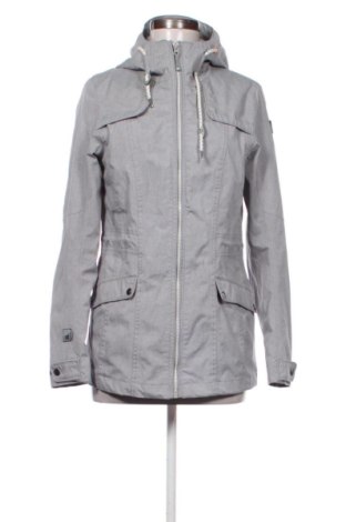Дамско яке Icepeak, Размер S, Цвят Сив, Цена 26,58 €, #136708462