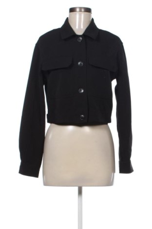 Damenjacke Amisu, Größe S, Farbe Schwarz, Preis 11,99 €, #136708689