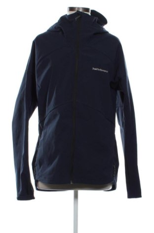 Kurtka damska Peak Performance, Rozmiar XL, Kolor Niebieski, Cena 196,99 zł, #136708722