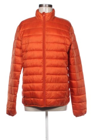 Damenjacke C&A, Größe S, Farbe Orange, Preis 17,99 €, #136708989