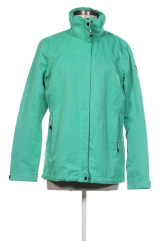 Damenjacke Killtec, Größe L, Farbe Grün, Preis 26,99 €, #136709953