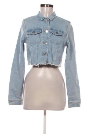 Damenjacke ONLY, Größe M, Farbe Blau, Preis 18,99 €, #136712008