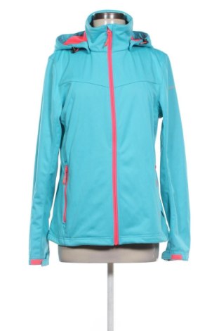 Дамско яке Icepeak, Размер L, Цвят Син, Цена 29,65 €, #136712278