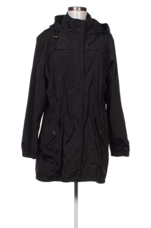 Дамско яке Kapalua, Размер XXL, Цвят Черен, Цена 11,24 €, #136716949