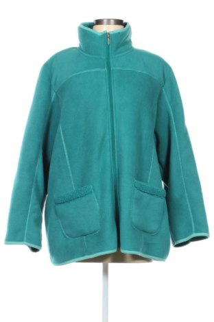 Damen Fleecejacke Unbranded, Größe XL, Farbe Grün, Preis € 14,99, #136717502