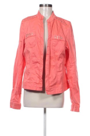 Дамско яке Fitt Originals, Размер XL, Цвят Розов, Цена 17,89 €, #136717570
