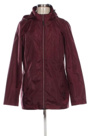 Damenjacke D&Co, Größe L, Farbe Rot, Preis 31,99 €, #136718173
