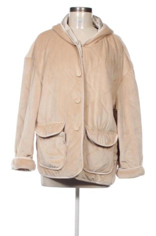 Damenjacke Unbranded, Größe M, Farbe Beige, Preis 46,99 €, #136718606