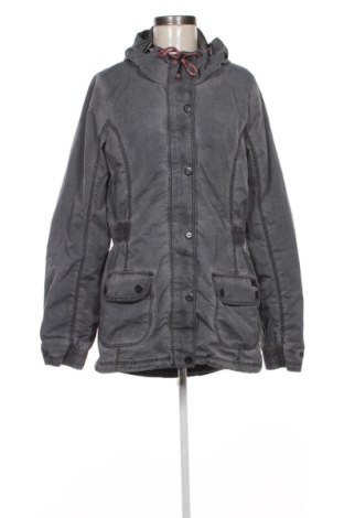 Damenjacke Bench, Größe XL, Farbe Grau, Preis 26,99 €, #136718616