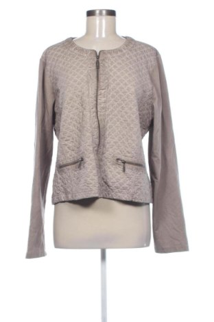 Geacă de femei Yest, Mărime XXL, Culoare Bej, Preț 56,99 Lei, #136718718