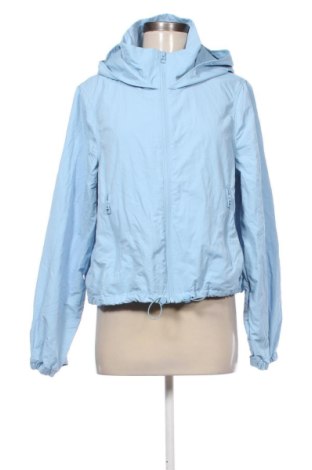 Дамско яке Zara, Размер XL, Цвят Син, Цена 20,45 €, #136718772