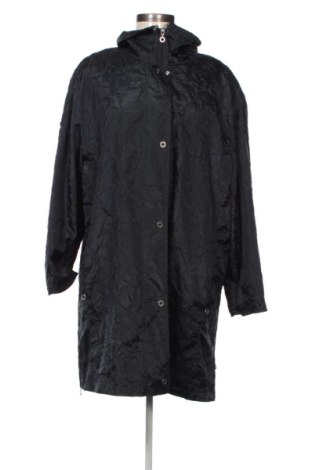 Kurtka damska Ulla Popken, Rozmiar XXL, Kolor Czarny, Cena 161,99 zł, #136718793