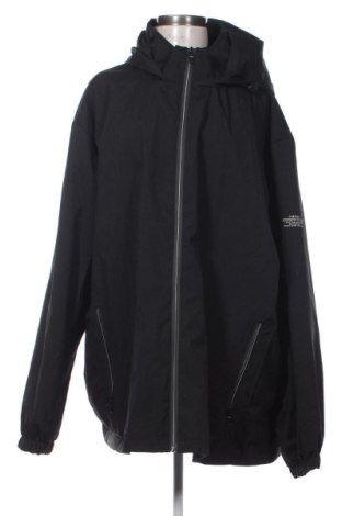 Kurtka damska Unbranded, Rozmiar 5XL, Kolor Czarny, Cena 233,99 zł, #136720165
