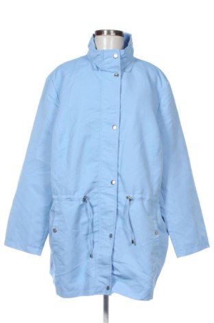 Дамско яке Paola, Размер 3XL, Цвят Син, Цена 18,40 €, #136720871