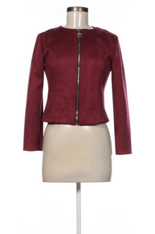 Damenjacke Victoria, Größe S, Farbe Rot, Preis € 10,99, #136721764