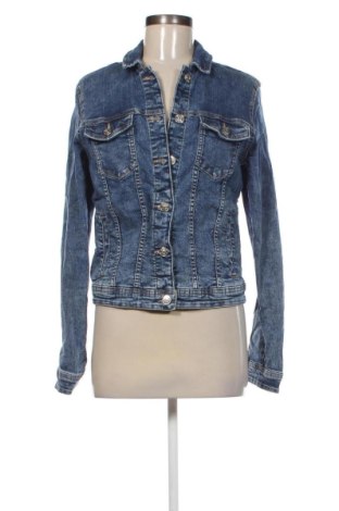 Damenjacke ONLY, Größe M, Farbe Blau, Preis 18,99 €, #136724294