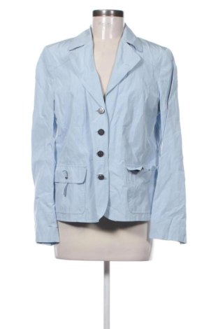 Damenjacke Atelier Creation, Größe M, Farbe Blau, Preis 29,99 €, #136725206