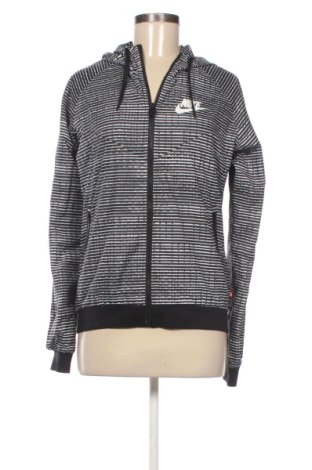 Damenjacke Nike, Größe M, Farbe Mehrfarbig, Preis 45,99 €, #136725731
