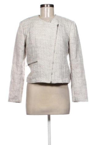 Дамско яке H&M, Размер L, Цвят Екрю, Цена 18,40 €, #136726098