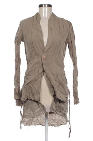 Damen Blazer First Aid To The Injured, Größe M, Farbe Beige, Preis € 78,99, #136726664