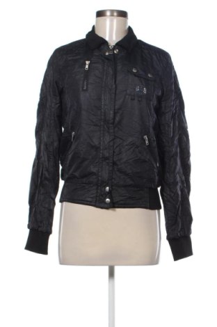 Дамско яке Gas, Размер S, Цвят Черен, Цена 23,00 €, #136727212