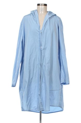 Дамско яке Unbranded, Размер XL, Цвят Син, Цена 20,96 €, #136727341