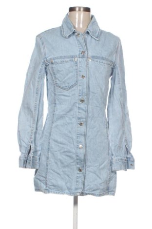 Geacă de femei Vivi, Mărime S, Culoare Albastru, Preț 97,99 Lei, #136727783