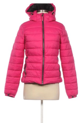 Дамско яке Superdry, Размер M, Цвят Розов, Цена 56,00 €, #136728175