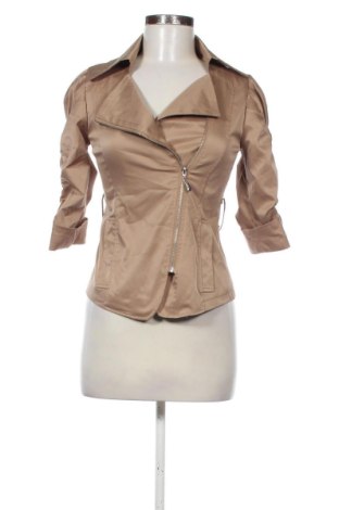 Dámská bunda  Zoic, Velikost XS, Barva Béžová, Cena  269,00 Kč, #136728537