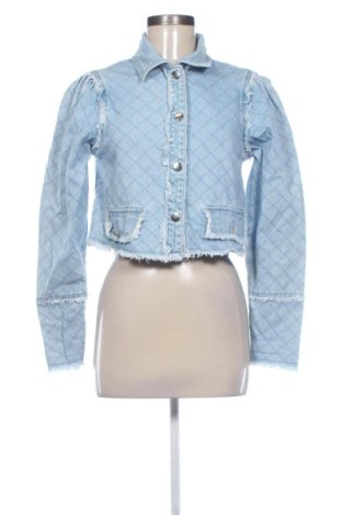 Dámská bunda  Tezenis, Velikost S, Barva Modrá, Cena  449,00 Kč, #136728706