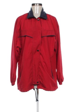 Damenjacke Mikakus, Größe XL, Farbe Rot, Preis 52,99 €, #136728826