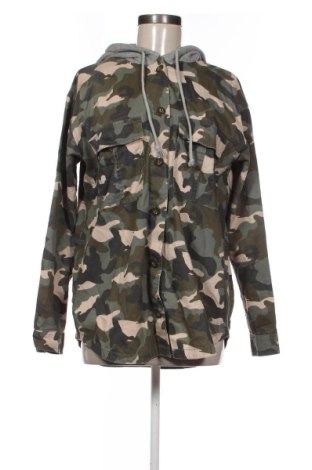 Női dzseki H&M, Méret L, Szín Sokszínű, Ár 6 429 Ft, #136730071