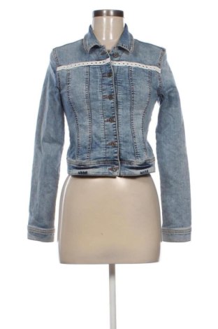 Damenjacke S.Oliver, Größe L, Farbe Blau, Preis 24,99 €, #136730205