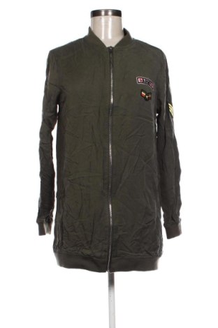 Дамско яке Os, Размер S, Цвят Зелен, Цена 14,82 €, #136730830