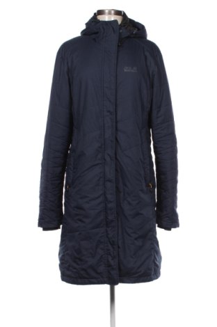 Дамско яке Jack Wolfskin, Размер L, Цвят Син, Цена 45,54 €, #136731471
