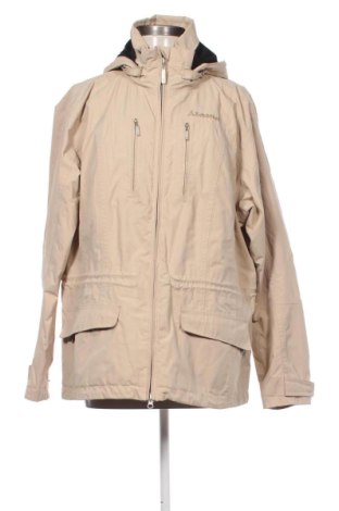 Дамско яке Schoffel, Размер XL, Цвят Бежов, Цена 49,08 €, #136731825