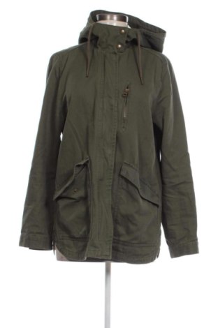 Дамско яке H&M, Размер M, Цвят Зелен, Цена 17,00 €, #136731958