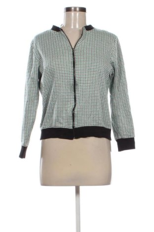 Дамско яке Oodji, Размер M, Цвят Многоцветен, Цена 13,80 €, #136732094