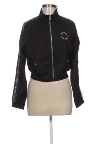 Geacă de femei Tally Weijl, Mărime M, Culoare Negru, Preț 92,99 Lei, #136732220